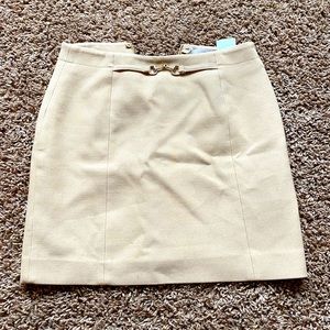 Gently worn H&M mini skirt